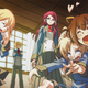 Illustration for article titled BlazBlue Expands With Continuum Shift